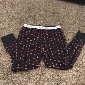 Victoria’s Secret pajama pants
